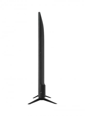 75-Inch IPS 4K Display 4K AI UHD Smart TV 75UN7180 Black