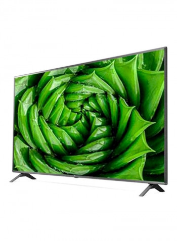 75-Inch IPS 4K Display 4K AI UHD Smart TV 75UN7180 Black