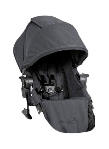 City Select Double Stroller - (6 Months And Above)