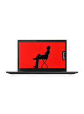ThinkPad T480s Laptop With 14-Inch Display, Core i5 Processor/8GB RAM/256GB SSD/Intel UHD Graphics 620 Black