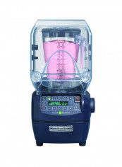 Summit Electric Blender 1.8L 850W HBH850 Black/Clear