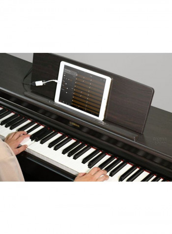 YDP-144B 88-Keys Digital Piano