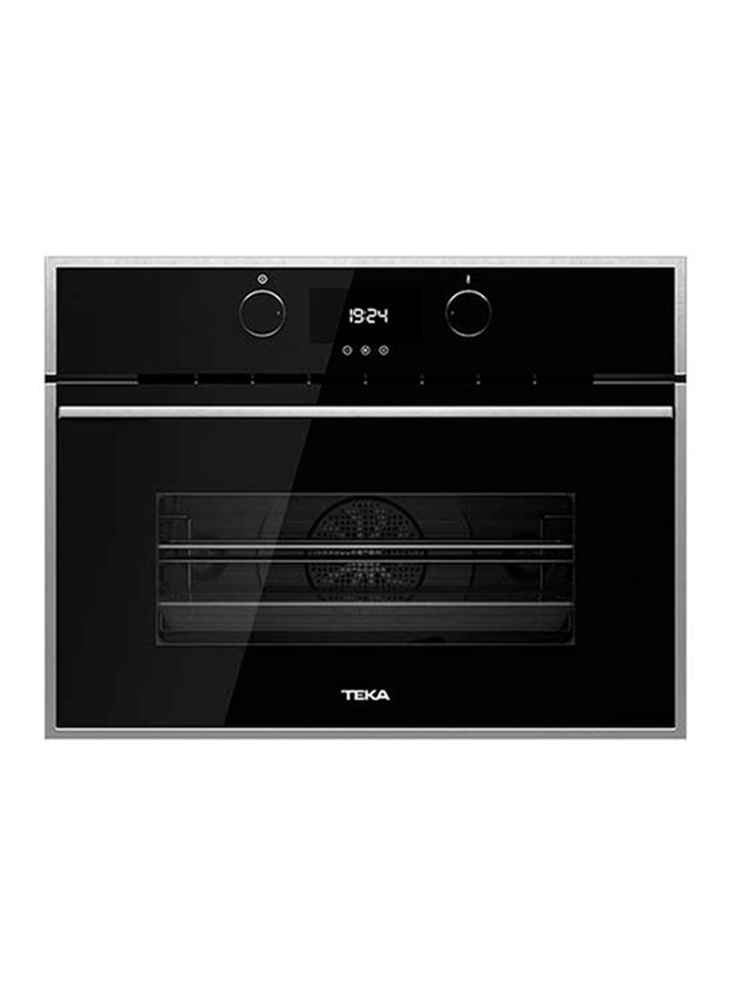 HLC 844 C 45cm SurroundTemp Compact Multifunction Oven 40 l 3400 W 40587602 Black / Stainless Steel