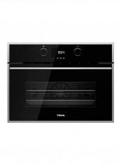 HLC 844 C 45cm SurroundTemp Compact Multifunction Oven 40 l 3400 W 40587602 Black / Stainless Steel