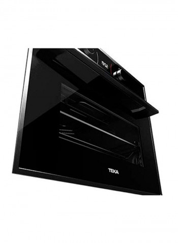 HLC 844 C 45cm SurroundTemp Compact Multifunction Oven 40 l 3400 W 40587602 Black / Stainless Steel