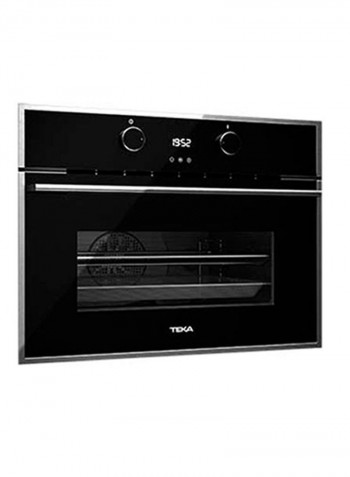 HLC 844 C 45cm SurroundTemp Compact Multifunction Oven 40 l 3400 W 40587602 Black / Stainless Steel