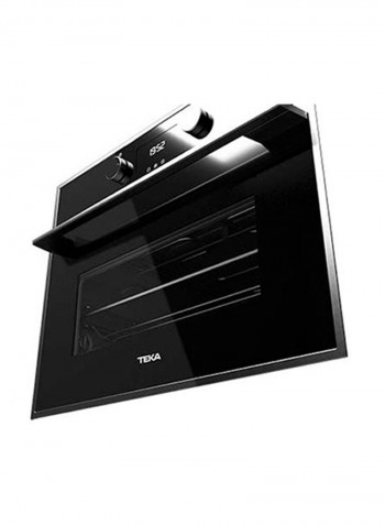 HLC 844 C 45cm SurroundTemp Compact Multifunction Oven 40 l 3400 W 40587602 Black / Stainless Steel
