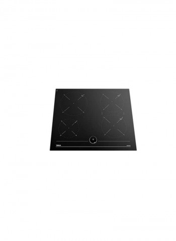 Iknob Touch Control Induction Hob 10210182 Black