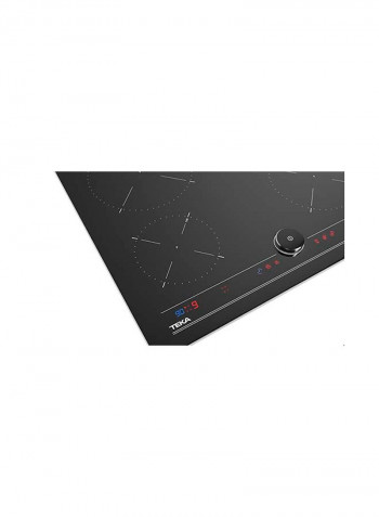Iknob Touch Control Induction Hob 10210182 Black