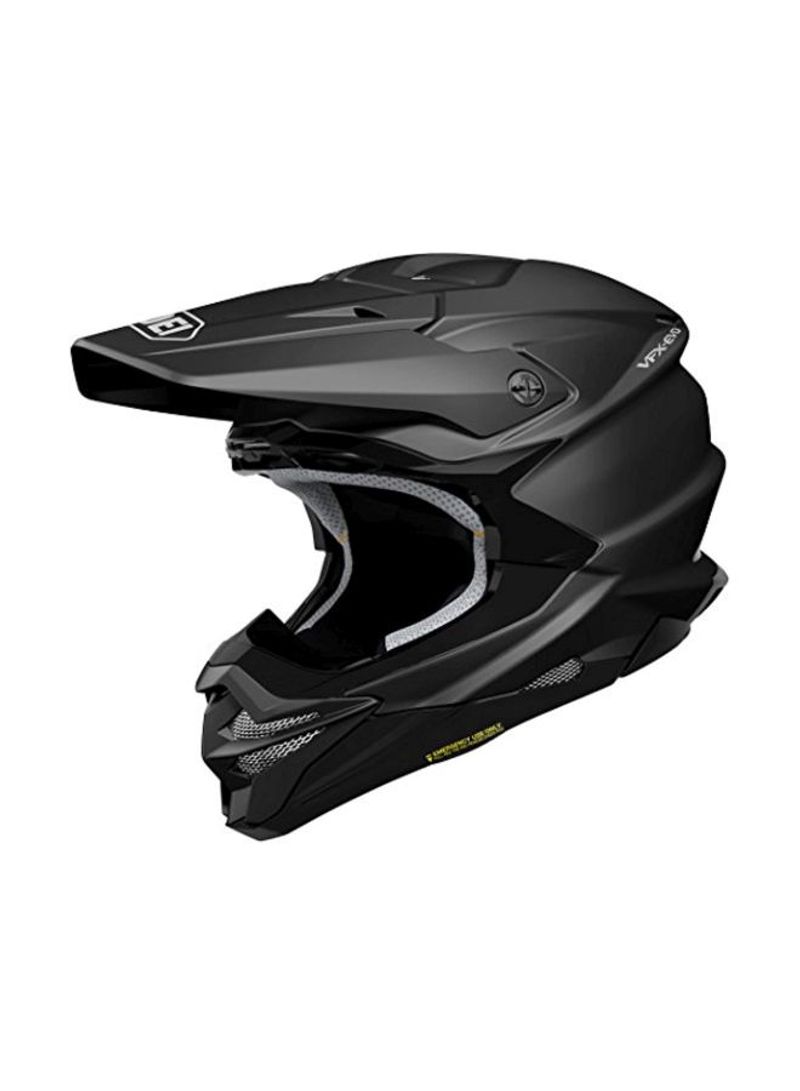 VFX-EVO Full Face Helmet