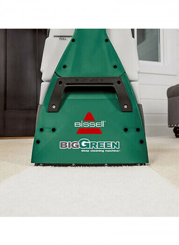 Professional Carpet Cleaner 3.78L 1400W 48F3E Green