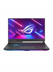 ROG Strix G15 G513IH-HN026T (Eclipse Gray) – 8Core AMD Ryzen 7 4800H Processor 2.9 GHz, 16GB RAM, 1TB SSD, Nvidia GeForce GTX 1650 4GB GDDR6, 15.6-inch FHD 144Hz, Window 10, Backlit-Eng-Arb-KB Eclipse Gray