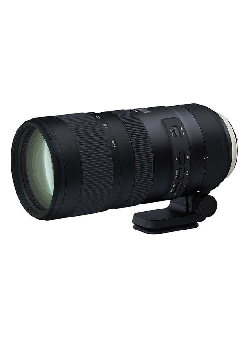 SP 70-200mm F/2.8 Lens For Canon Black