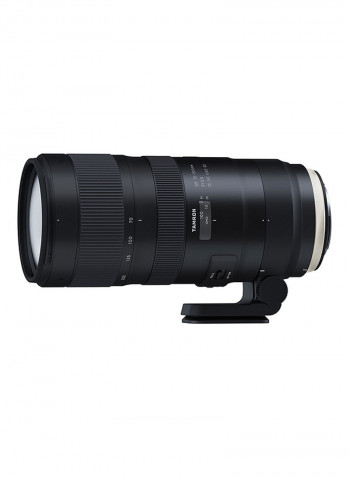 SP 70-200mm F/2.8 Lens For Canon Black
