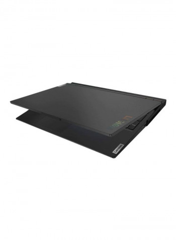 82B5007TAX Laptop With 15.6-Inch Display,Ryzen R7-4800H Processor/16GB RAM/128GB SSD+1TB HDD/Nvidia GeForce GTX 1650 Graphic Card Black