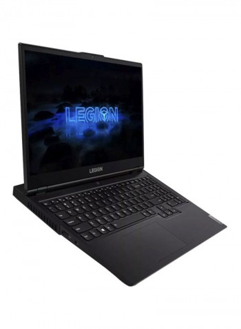 82B5007TAX Laptop With 15.6-Inch Display,Ryzen R7-4800H Processor/16GB RAM/128GB SSD+1TB HDD/Nvidia GeForce GTX 1650 Graphic Card Black