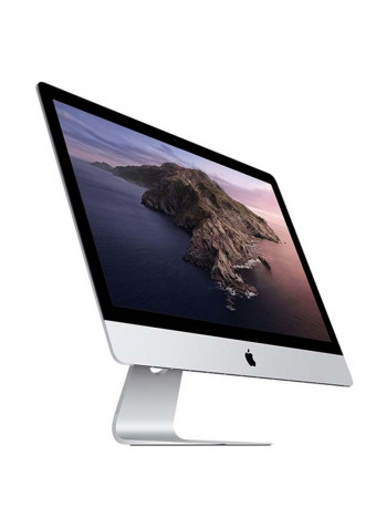 iMac With 21.5-Inch Display, Core i5 Processor/8GB RAM/256GB SSD/Intel UHD Graphics Silver