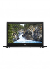 Inspiron 5000 2019 Laptop With 15.6-Inch Display, Core i5 Processor/16GB RAM/1TB HDD+512GB SSD Hybrid Drive/Intel UHD Graphics 620 Black