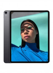 iPad Pro With FaceTime 12.9inch, 64GB, Wi-Fi, Space Grey