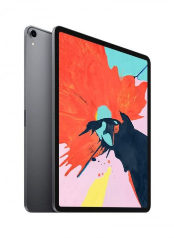 iPad Pro With FaceTime 12.9inch, 64GB, Wi-Fi, Space Grey