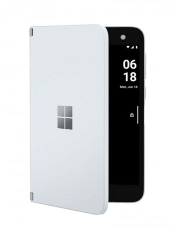 Surface Duo White 6GB RAM 128GB 4G LTE