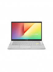 Vivobook S14 Laptop With 14-Inch Display, AMD Ryzen 5 Processor/8GB RAM/512GB SSD/2GB NVIDIA GeForce MX250 Graphics Card Dreamy White