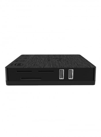 Android TV Box BT3 Pro Black