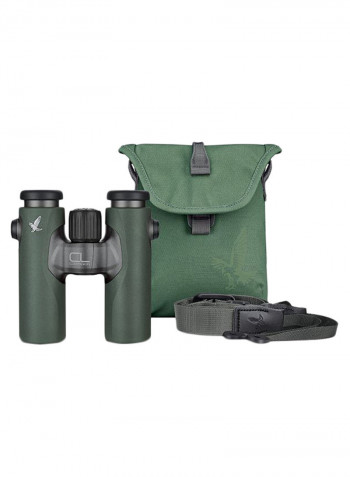 CL Companion Wild Nature 10x30 Binocular