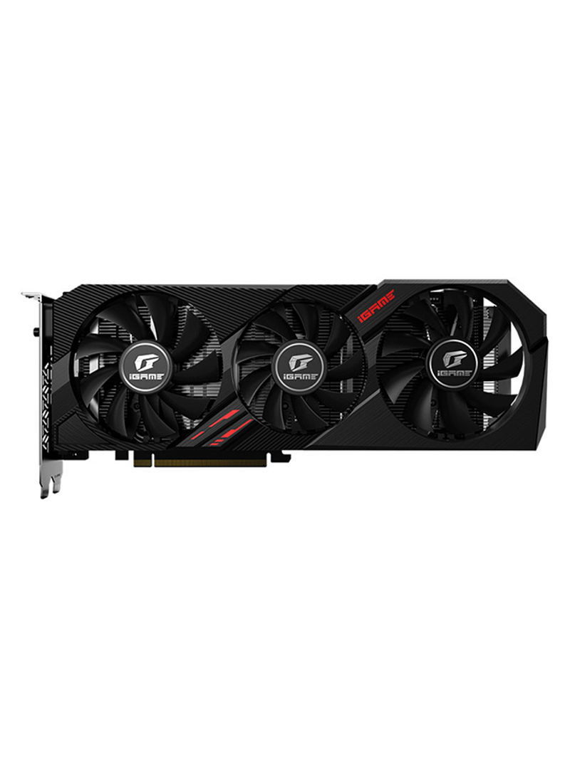 iGame Graphic Card 6GB Black
