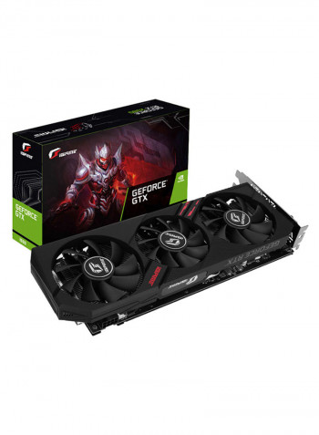 iGame Graphic Card 6GB Black