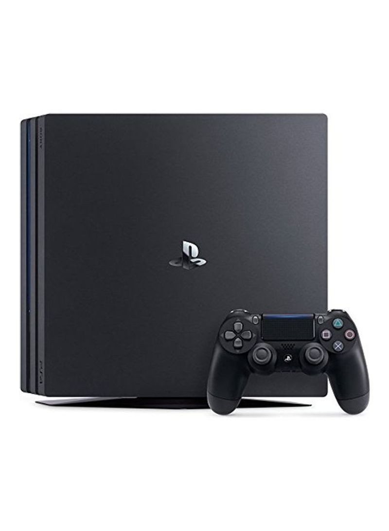 PlayStation 4 Pro 1TB Console