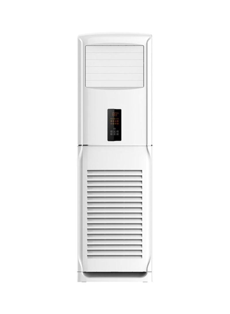 Standing Floor AC With Pipe 4 Ton ACMA-4801AFS White
