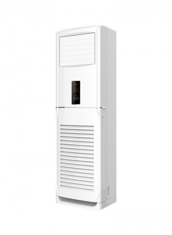 Standing Floor AC With Pipe 4 Ton ACMA-4801AFS White
