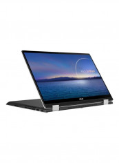 ZenBook Flip Touchscreen Laptop - 16GB RAM/512GB SSD/4GB NVIDIA GTX 1650 Max-Q Grey