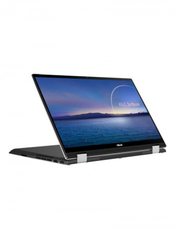 ZenBook Flip Touchscreen Laptop - 16GB RAM/512GB SSD/4GB NVIDIA GTX 1650 Max-Q Grey
