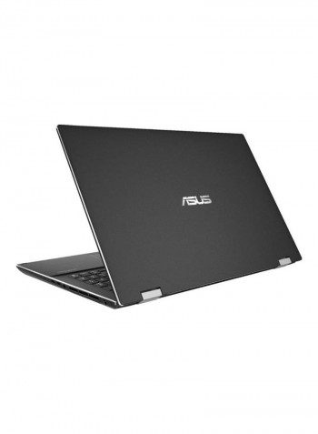 ZenBook Flip Touchscreen Laptop - 16GB RAM/512GB SSD/4GB NVIDIA GTX 1650 Max-Q Grey