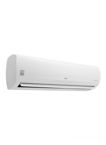Dual Inverter Air Conditioner 2.5 Ton 2.5 Ton I32KEC White
