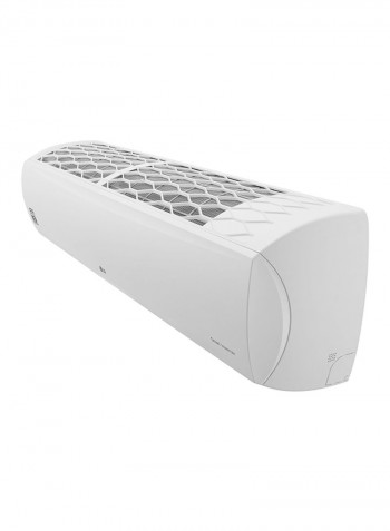 Dual Inverter Air Conditioner 2.5 Ton 2.5 Ton I32KEC White