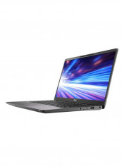 Latitude 7400 With 14-Inch Display, Core i7 Processor/8GB RAM/256GB SSD/Intel FHD Graphics Black
