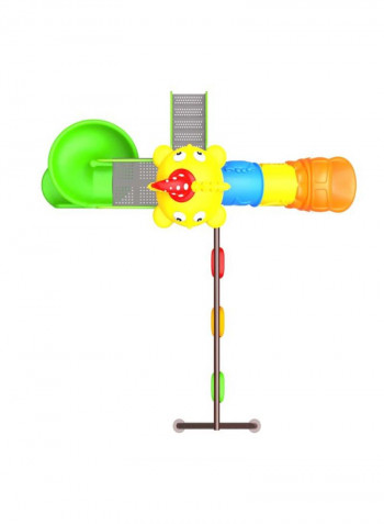 Outdoor Playground Set