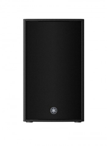 Powered Speaker System DZR10 Black