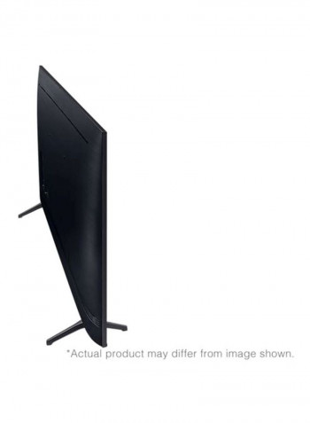 Samsung 75-Inch 4K UHD Smart LED TV UA75TU7000 Titan Grey