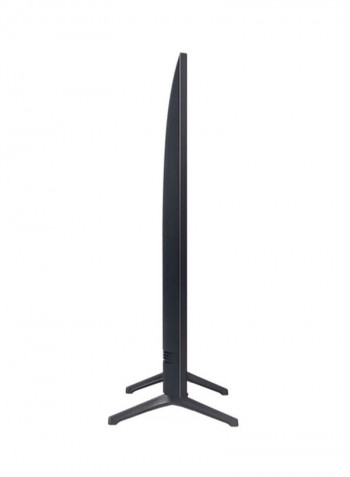 Samsung 75-Inch 4K UHD Smart LED TV UA75TU7000 Titan Grey