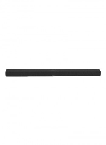 Citation Wireless Soundbar CITATIONBARBLK Black