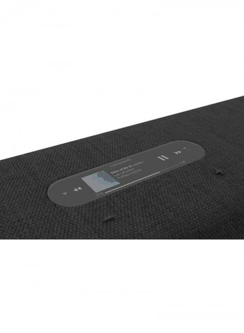 Citation Wireless Soundbar CITATIONBARBLK Black