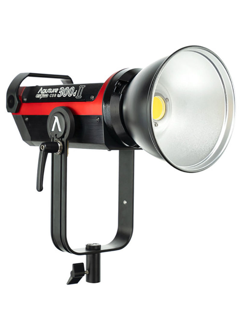 Storm C300d II LED Light Kit Black