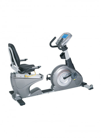 Fitness BR-2000C Commercial Recumbent Bike 150kg