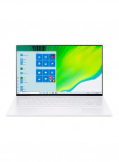Swift 7 Notebook With 14-Inch Display, Core i7 Processer/16GB RAM/512GB SSD/Intel UHD Graphics Moonstone White