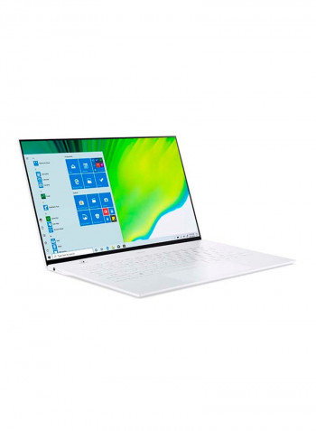 Swift 7 Notebook With 14-Inch Display, Core i7 Processer/16GB RAM/512GB SSD/Intel UHD Graphics Moonstone White
