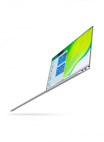 Swift 7 Notebook With 14-Inch Display, Core i7 Processer/16GB RAM/512GB SSD/Intel UHD Graphics Moonstone White